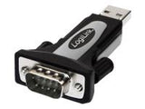 LOGILINK AU0034 LOGILINK - USB 2.0 to Serial Adapter