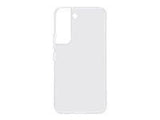 SAMSUNG Clear Cover Galaxy S22 Transparent