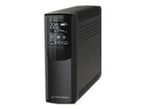 POWERWALKER VI 1500 CSW FR UPS Line-Interactive CSW 1500VA 4x FR RJ11 / RJ45 in/out USB LCD