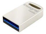 INTEGRAL INFD16GBFUS3.0 Flashdrive Integral USB metal Fusion 16GB transfer up to 140 MB/s