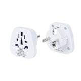 MOBILE ACC TRAVEL ADAPTER/PS4100 W00 RIVACASE