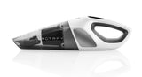ETA Vacuum cleaner Rotary ETA142590000 Cordless operating, Handheld, 14.4 V, Operating time (max) 25 min, White, Warranty 24 month(s), Battery warranty 6 month(s)