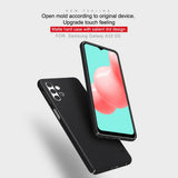 MOBILIUOJUMO DANGTELIS GALAXY A32/M32 5G/JUODAS 6902048212336 NILLKIN