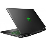 Notebook|HP|Pavilion|17-cd2145nw|CPU i5-11300H|3100 MHz|17.3"|1920x1080|RAM 16GB|DDR4|3200 MHz|SSD 512GB|NVIDIA GeForce RTX 3050 Ti|4GB|ENG|DOS|Black|2.75 kg|4Y113EA