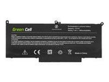 GREENCELL DE129 Battery F3YGT for Dell Latitude 7280 7290 7380 7390 7480 7490