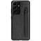 MOBILE COVER GALAXY S21 ULTRA/BLACK 6902048214606 NILLKIN