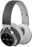 DEFENDER Wireless stereo headset FreeMotion B600 grey Bluetooth