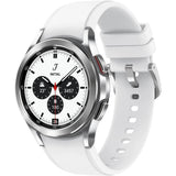 SAMSUNG Galaxy Watch4 Classic 42mm BT LTE IP68 Silver