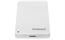 External HDD|INTENSO|Memory Case|1TB|USB 3.0|Colour White|6021561