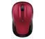LOGITECH M235 wireless mouse red