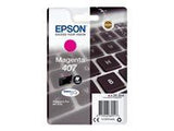 EPSON WF-4745 Series Ink Cartridge Magenta