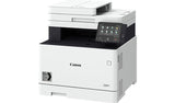 CANON i-SENSYS MF744Cdw color laser printer 27ppm