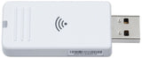 EPSON ELPAP11 Dual Function Wireless Adapter 5Ghz Wireless & Miracast for EB-1480Fi EB-1485Fi