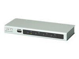 ATEN VS481B-AT-G ATEN HDMI Switch 4 port, supports Ultra HD 4Kx2K
