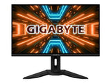 Gigabyte Monitor M32QC-EK 31.5 ", VA, 2560 x 1440 pixels, 1 ms, 350 cd/m�, 170 Hz, HDMI ports quantity 2