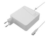GREENCELL AD04 Charger / AC adapter for Apple Macbook Magsafe 85W