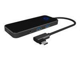 ICYBOX IB-DK4025-CPD IcyBox Docking Station USB Type-C integrated cable, HDMI, DeX & Easy Projection