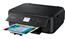 CANON Pixma TS5150 Black A4 MFP 3 in 1 print copy scan Cloud Link 6.2cm Colour 2 Fine Cartridges WLAN 4.800x1.200dpi