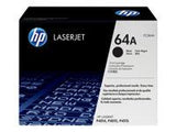 HP 64A original LaserJet Toner cartridge CC364A black standard capacity 10.000 pages 1-pack Smart Printing Technology