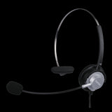 HAMA headclip-headset for DECT-Telephone