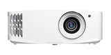 Optoma Gaming and home entertainment projector UHD35 4K UHD (3840 x 2160), 3600 ANSI lumens, White