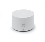 New-One Portable Speaker BS 20 W Bluetooth, Wireless connection, White