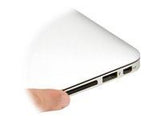 TRANSCEND JetDrive Lite 130 128GB Apple MacBook Air 13inch 29.46cm