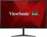 LCD Monitor|VIEWSONIC|27