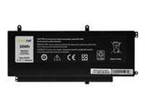 GREEN CELL Battery D2VF9 for Dell Inspiron 15 7547 7548 Vostro 14 5459