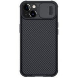 MOBILE COVER IPHONE 13/BLACK 6902048223110 NILLKIN