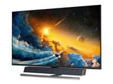 PHILIPS 558M1RY/00 55inch 4K HDR Display with Ambiglow HDMI 2.0x3 3840x2160 VA 4ms Headphone out