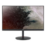 LCD Monitor|ACER|Nitro XV272Mbmiiprx|27"|Gaming|1920x1080|16:9|165 Hz|1 ms|Height adjustable|Colour Black|UM.HX2EE.M01