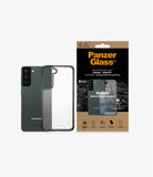 Panzergass HardCase for Samsung Galaxy S22+ AB