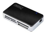 DIGITUS all-in-one card reader USB2.0