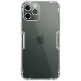 MOBILIOJO DANGTELIS IPHONE 12/12 PRO/BALTAS 6902048202146 NILLKIN