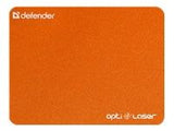 DEFENDER Mouse pad Silver opti-laser 220Ñ…180Ñ…0.4 mm 5 pictures