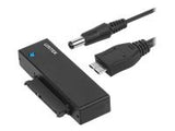 UNITEK Y-1039 Unitek Converter USB 3.0 to SATA 3,5/2,5 , Y-1039