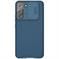 MOBILE COVER GALAXY S22+/BLUE 6902048235304 NILLKIN