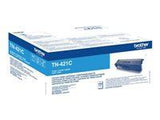 BROTHER TN421C Toner Cartridge Cyan 1.800 pages for Brother HL-L8260CDW L8360CDW