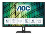 AOC U32E2N 31.5inch VA LCD 3840X2160 16:9 HDMI/DP IN