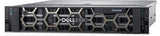 Dell PowerEdge R540 Rack (2U), Intel Xeon, Silver 4210R, 2.4 GHz, 13.75 MB, 20T, 10C, Up to 12 x 3.5", Hot-swap hard drive bays,