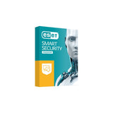 Eset Smart Security Premium, New licence, 1 year(s), License quantity 2 user(s), BOX_LV