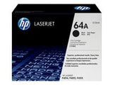 HP 64A original LaserJet Toner cartridge CC364A black standard capacity 10.000 pages 1-pack Smart Printing Technology