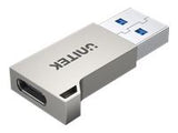 UNITEK A1034NI ADAPTER USB-A - USB-C 3.1 Gen1