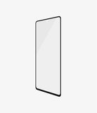 PanzerGlass Samsung Galaxy A72 Black / Transparent