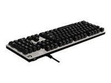 LOGITECH G413 Mechanical Gaming Keyboard (RUS)