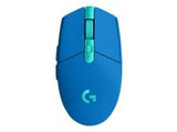 LOGITECH G305 LIGHTSPEED Wireless Gaming Mouse - BLUE - EWR2