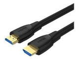UNITEK C11046BK High Speed Cable HDMI v.2.0 4K 60HZ 15M