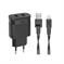 MOBILE CHARGER WALL/BLACK PS4125 BD2 RIVACASE