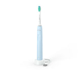 Philips Sonicare Electric Toothbrush HX3651/12 Rechargeable, For adults, Number of brush heads included 1, Number of teeth brushing modes 1, Sonic technology, Light Blue